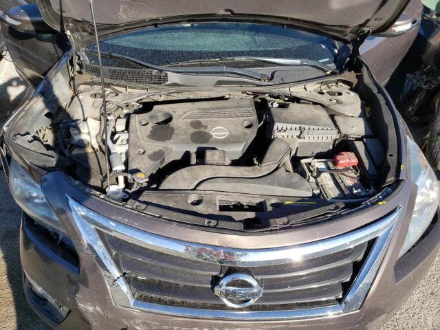 Photo 7 from auction – 2014 NISSAN ALTIMA 2.5 with VIN 1N4AL3AP8EC415085