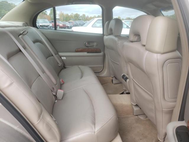 Photo 6 from auction – 2001 BUICK LESABRE LI with VIN 1G4HR54K41U247528