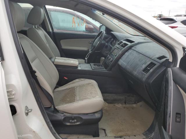Photo 5 from auction – 2014 MAZDA CX-9 TOURI with VIN JM3TB2CA9E0429076