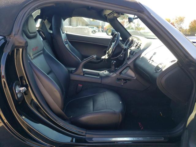Photo 5 from auction – 2007 PONTIAC SOLSTICE G with VIN 1G2MG35X77Y139000