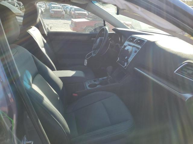 Photo 5 from auction – 2018 SUBARU OUTBACK 2. with VIN 4S4BSANC7J3273718