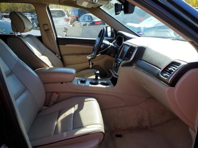 Photo 5 from auction – 2014 JEEP GRAND CHER with VIN 1C4RJFCG8EC571208