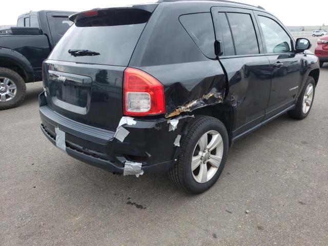 Photo 9 from auction – 2012 JEEP COMPASS SP with VIN 1C4NJDBBXCD583070