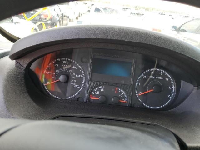 Photo 8 from auction – 2018 RAM PROMASTER with VIN 3C6TRVDG3JE162017