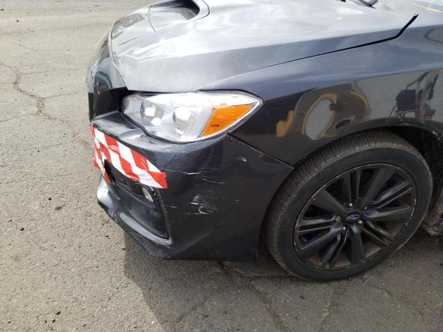 Zdjęcie 9 z aukcji – 2015 SUBARU WRX PREMIU z VIN JF1VA1D67F9831710