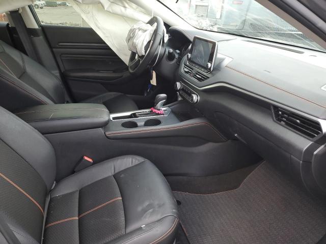 Photo 5 from auction – 2022 NISSAN ALTIMA SR with VIN 1N4BL4CV3NN332464