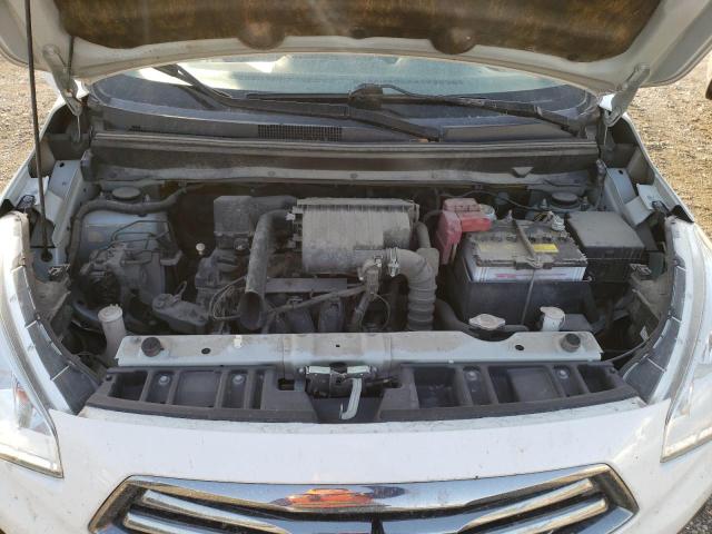 Photo 7 from auction – 2017 MITSUBISHI MIRAGE G4 with VIN ML32F3FJ7HHF17968