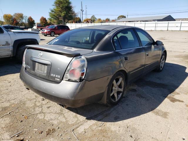 Photo 4 from auction – 2005 NISSAN ALTIMA SE with VIN 1N4BL11D15N433656