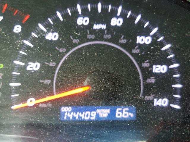 Photo 8 from auction – 2011 TOYOTA CAMRY BASE with VIN 4T1BF3EK1BU670490