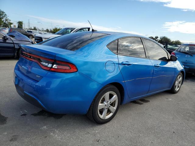 Photo 4 from auction – 2015 DODGE DART SXT with VIN 1C3CDFBB5FD364410