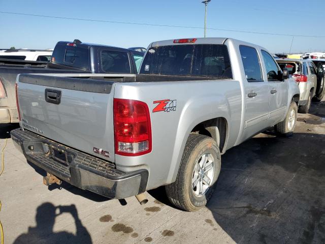 Photo 4 from auction – 2010 GMC SIERRA K15 with VIN 3GTRKVE37AG183637