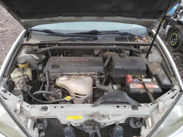 Photo 7 from auction – 2002 TOYOTA CAMRY LE with VIN 4T1BE32K22U569563