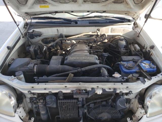 Photo 7 from auction – 2001 TOYOTA SEQUOIA LI with VIN 5TDZT38A21S004031