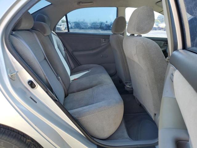 Photo 6 from auction – 2006 TOYOTA COROLLA CE with VIN JTDBR32E560091557
