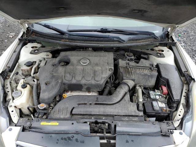 Photo 7 from auction – 2008 NISSAN ALTIMA 2.5 with VIN 1N4AL21E48N418888