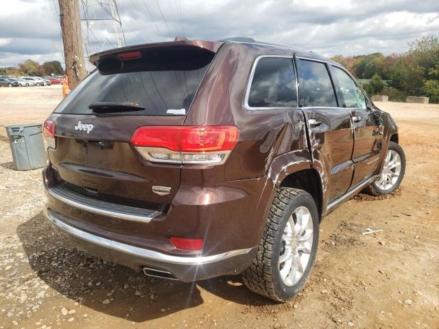 Photo 4 from auction – 2014 JEEP GRAND CHER with VIN 1C4RJFJT2EC341860