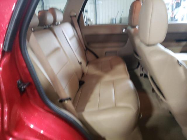Photo 6 from auction – 2009 FORD ESCAPE LIM with VIN 1FMCU04G19KA18996