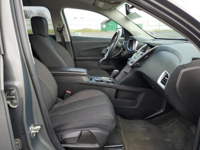 Photo 5 from auction – 2012 CHEVROLET EQUINOX LT with VIN 2GNALDEK5C6341300