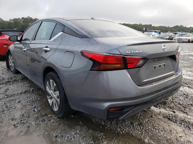 Photo 3 from auction – 2019 NISSAN ALTIMA S with VIN 1N4BL4BV0KC110912