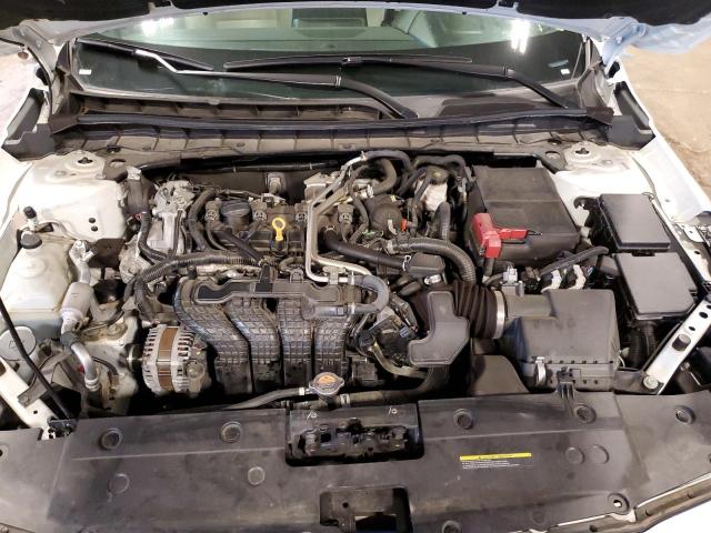 Photo 7 from auction – 2021 NISSAN ALTIMA SL with VIN 1N4BL4EV5MN332168