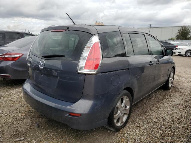 Photo 4 from auction – 2010 MAZDA 5 with VIN JM1CR2W3XA0376402