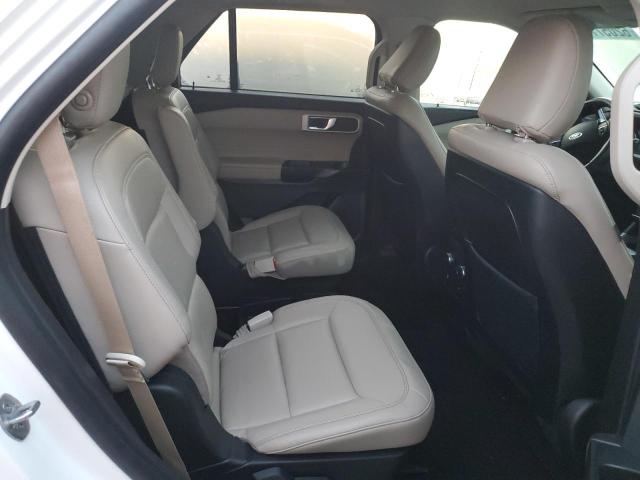 Photo 6 from auction – 2020 FORD EXPLORER X with VIN 1FMSK7DH5LGA34910