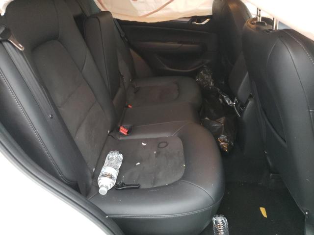 Photo 6 from auction – 2021 MAZDA CX-5 TOURI with VIN JM3KFBCM7M0444331