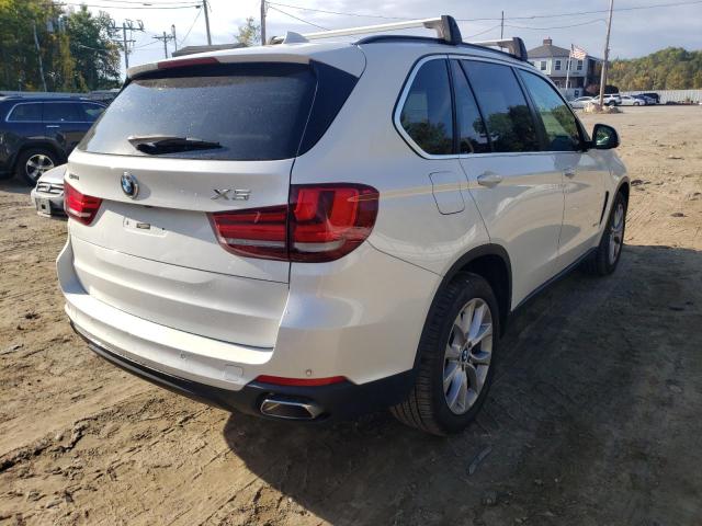 Photo 4 from auction – 2016 BMW X5 XDR40E with VIN 5UXKT0C56G0S75727