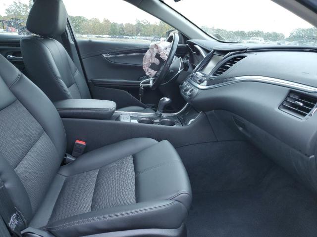 Photo 5 from auction – 2018 CHEVROLET IMPALA LT with VIN 2G1105S38J9168073
