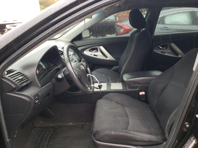 Photo 5 from auction – 2007 TOYOTA CAMRY with VIN 4T1BE46K67U157461