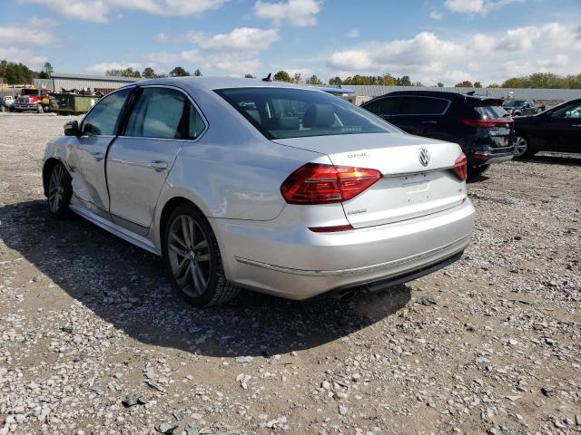 Photo 3 from auction – 2016 VOLKSWAGEN PASSAT S with VIN 1VWAS7A34GC062877