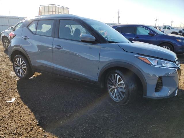 Photo 4 from auction – 2021 NISSAN KICKS SV with VIN 3N1CP5CV2ML501707