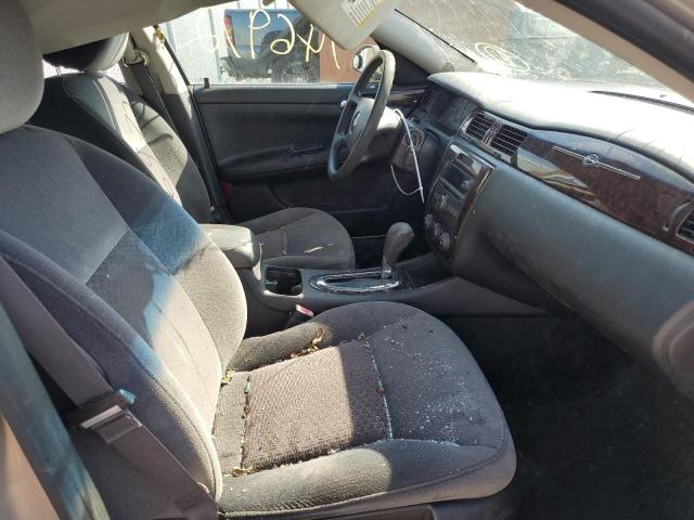 Photo 5 from auction – 2012 CHEVROLET IMPALA LS with VIN 2G1WA5E3XC1107548