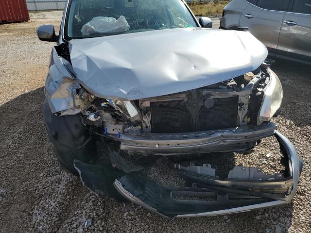 Photo 9 from auction – 2010 SUBARU FORESTER 2 with VIN JF2SH6DC6AH737927