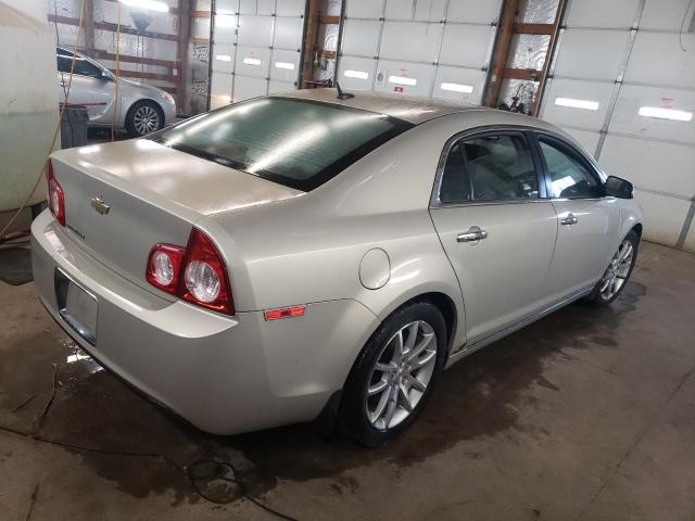 Photo 4 from auction – 2011 CHEVROLET MALIBU LTZ with VIN 1G1ZE5E16BF319614