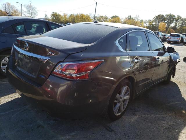 Photo 4 from auction – 2014 NISSAN ALTIMA 2.5 with VIN 1N4AL3AP8EC415085