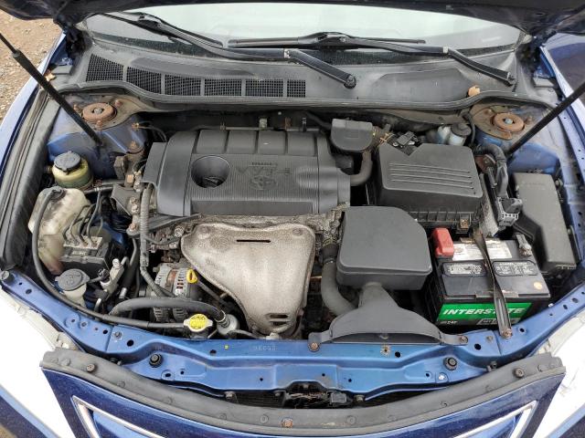 Photo 7 from auction – 2011 TOYOTA CAMRY BASE with VIN 4T1BF3EK1BU670490