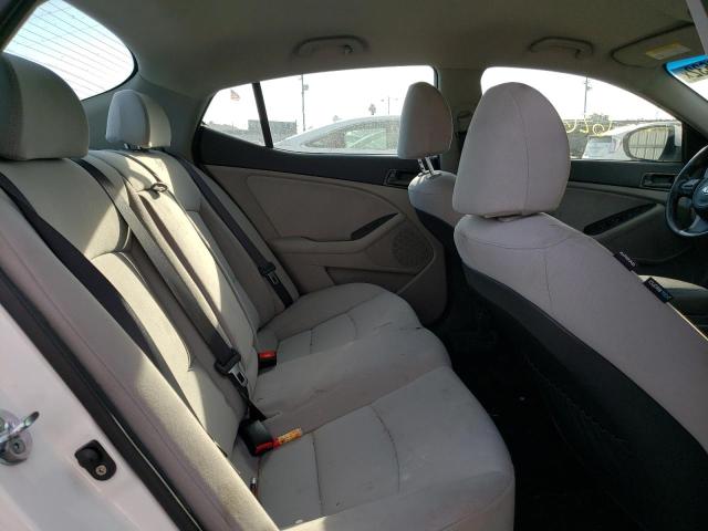 Photo 6 from auction – 2015 KIA OPTIMA LX with VIN KNAGM4A74F5650299