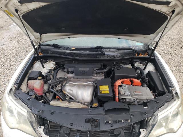 Photo 7 from auction – 2014 TOYOTA CAMRY L with VIN 4T4BF1FK9ER337516