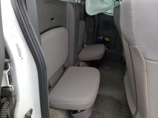 Photo 6 from auction – 2015 NISSAN FRONTIER S with VIN 1N6BD0CTXFN715220