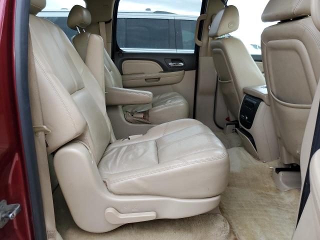 Photo 6 from auction – 2008 GMC YUKON XL D with VIN 1GKFK66898J197331