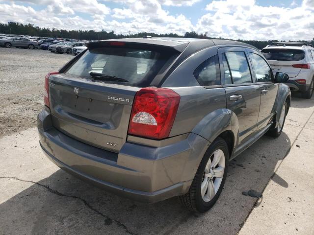 Photo 4 from auction – 2012 DODGE CALIBER SX with VIN 1C3CDWDA7CD529213