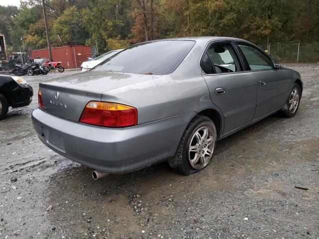 Photo 4 from auction – 2000 ACURA 3.2TL with VIN 19UUA5660YA060696