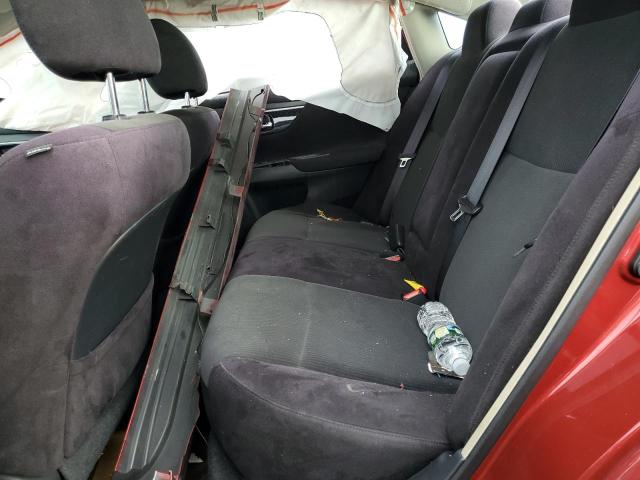 Photo 6 from auction – 2013 NISSAN ALTIMA 2.5 with VIN 1N4AL3AP8DC255529