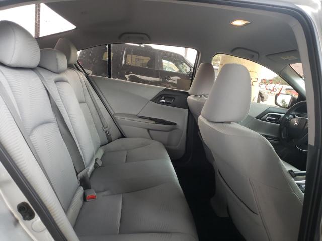 Photo 6 from auction – 2015 HONDA ACCORD LX with VIN 1HGCR2F33FA150088