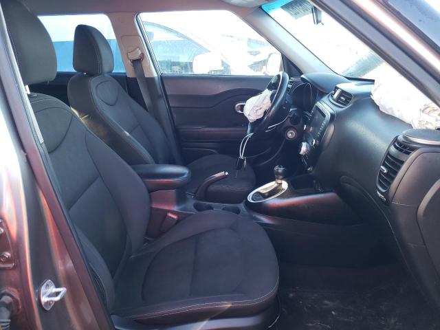 Photo 5 from auction – 2018 KIA SOUL with VIN KNDJN2A24J7592240
