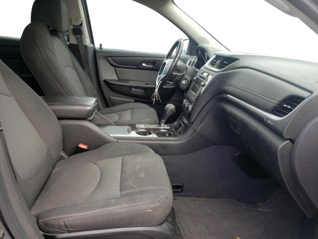 Photo 5 from auction – 2016 CHEVROLET TRAVERSE L with VIN 1GNKVHKD1GJ122466