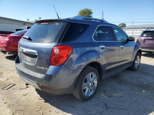 Photo 4 from auction – 2013 CHEVROLET EQUINOX LT with VIN 2GNALFEK9D6151545