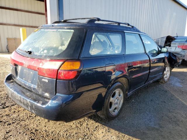 Photo 4 from auction – 2002 SUBARU LEGACY L with VIN 4S3BH635X27304247