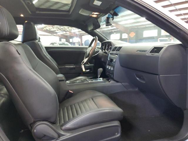 Photo 5 from auction – 2011 DODGE CHALLENGER with VIN 2B3CJ4DG6BH604094